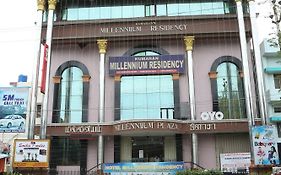 Kumaran Millenium Residency